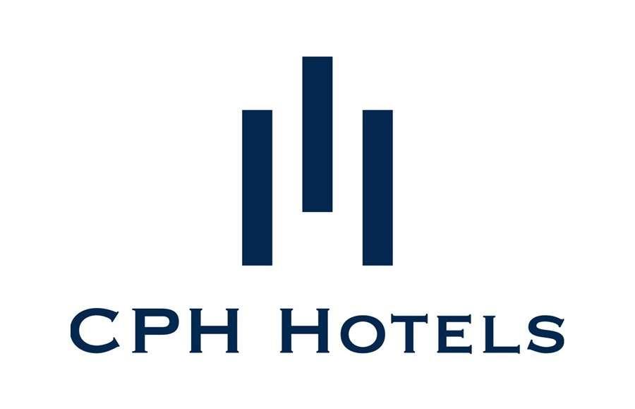 Webers - Das Hotel Im Ruhrturm Essen Logotipo foto